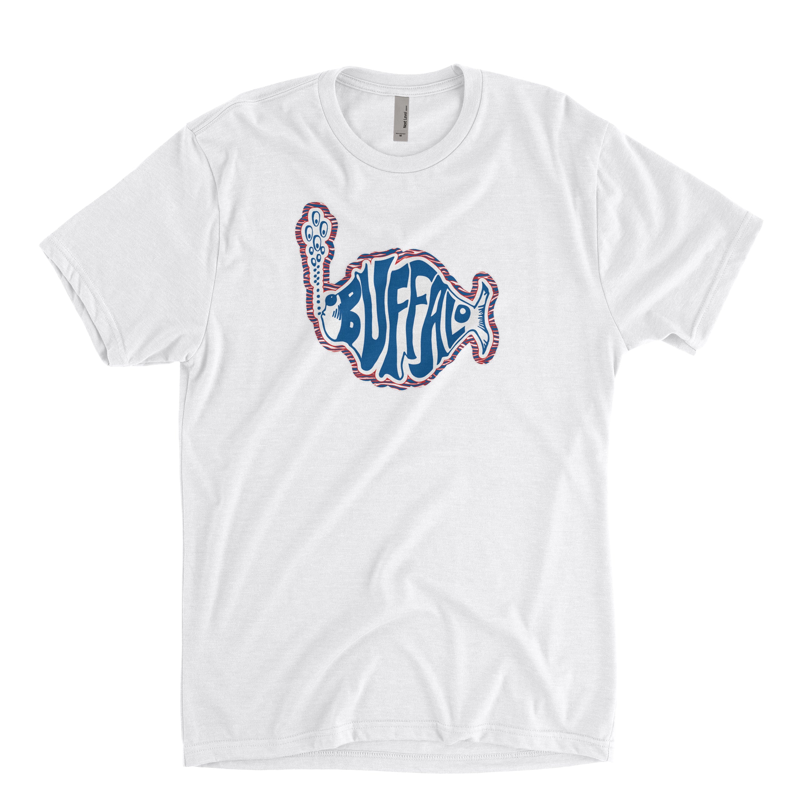 Buphalo Tee