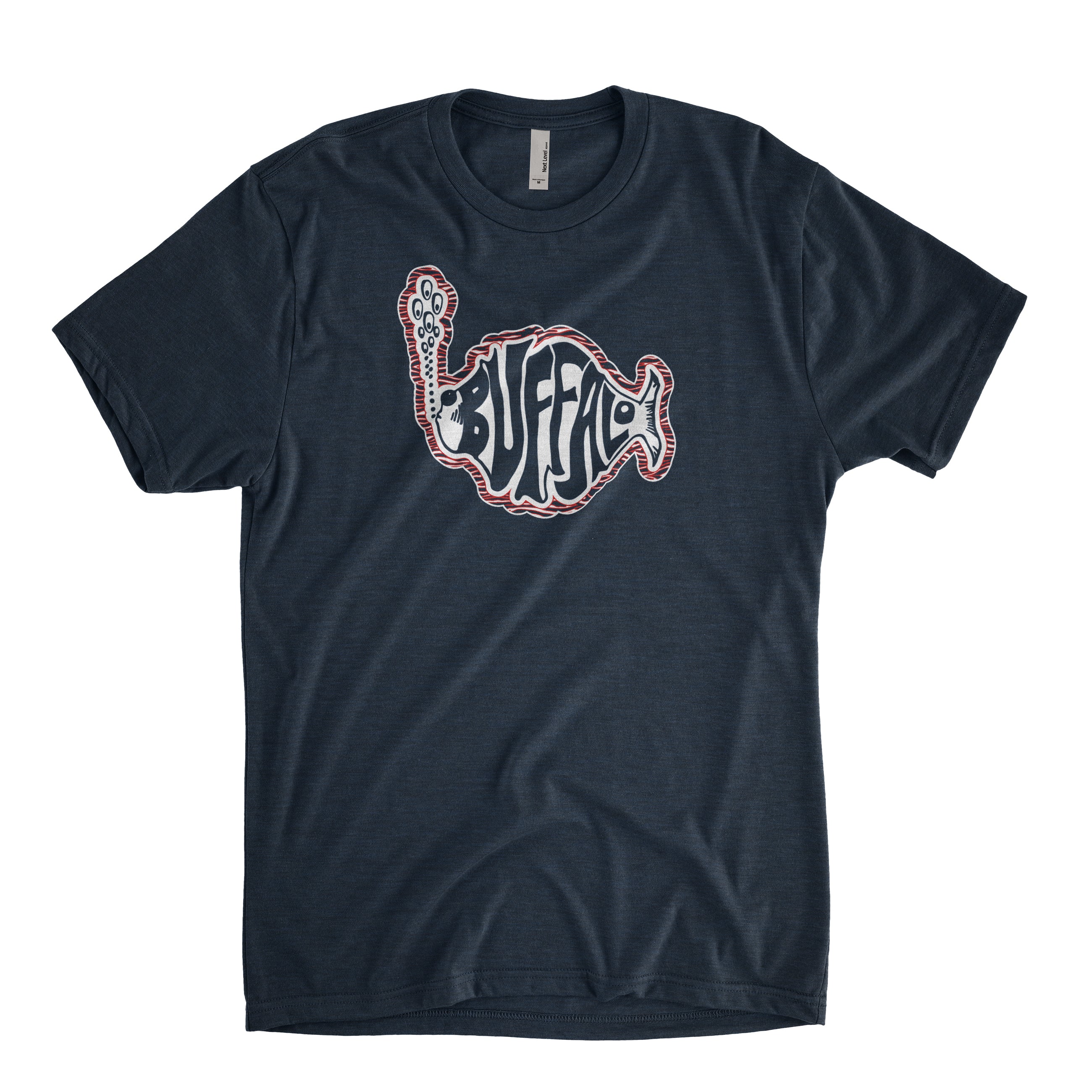 Buphalo Tee
