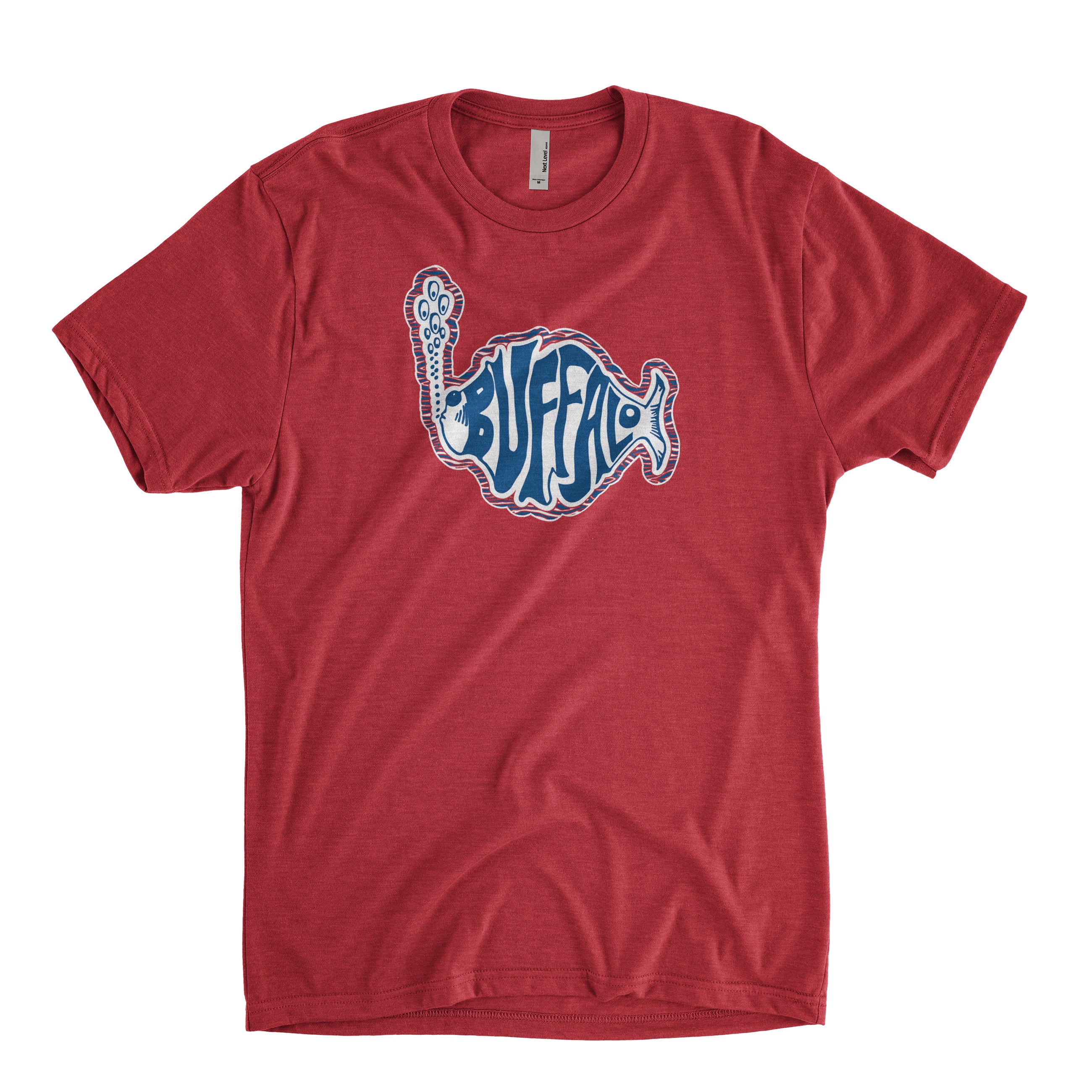 Buphalo Tee