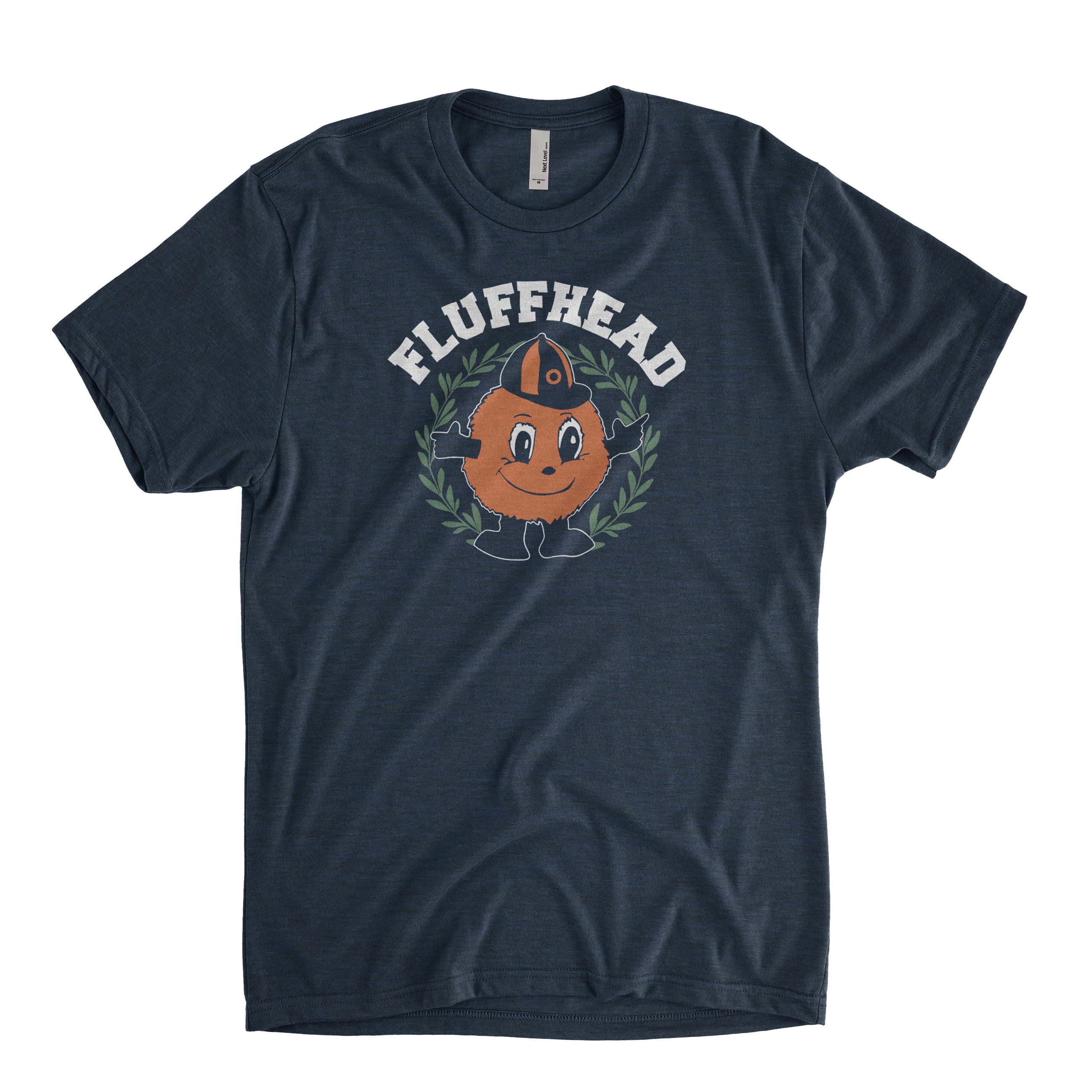 Fluffhead-Vintage Navy