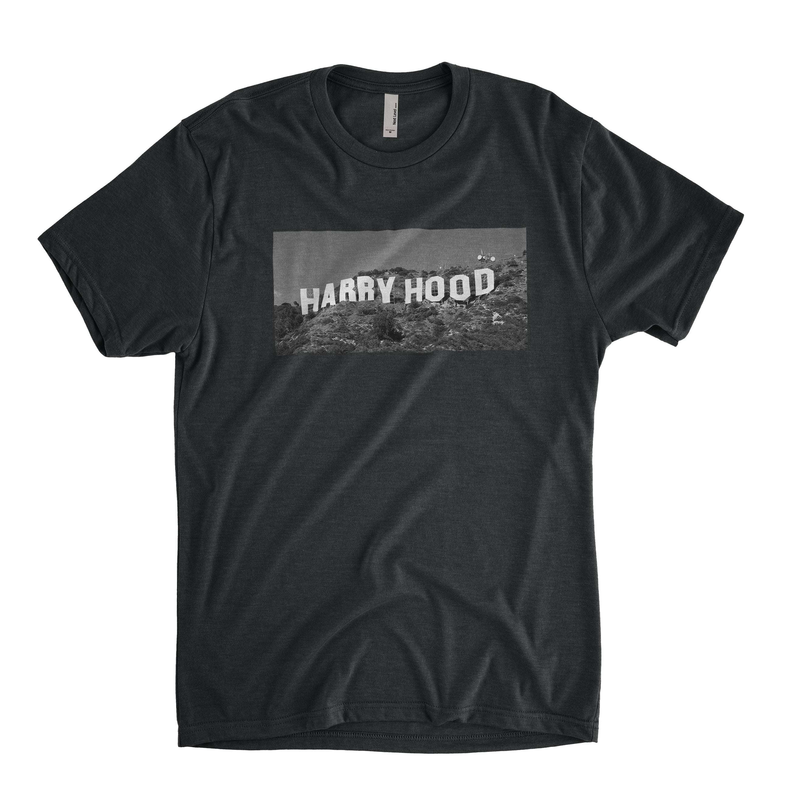 Harry Hood Tee