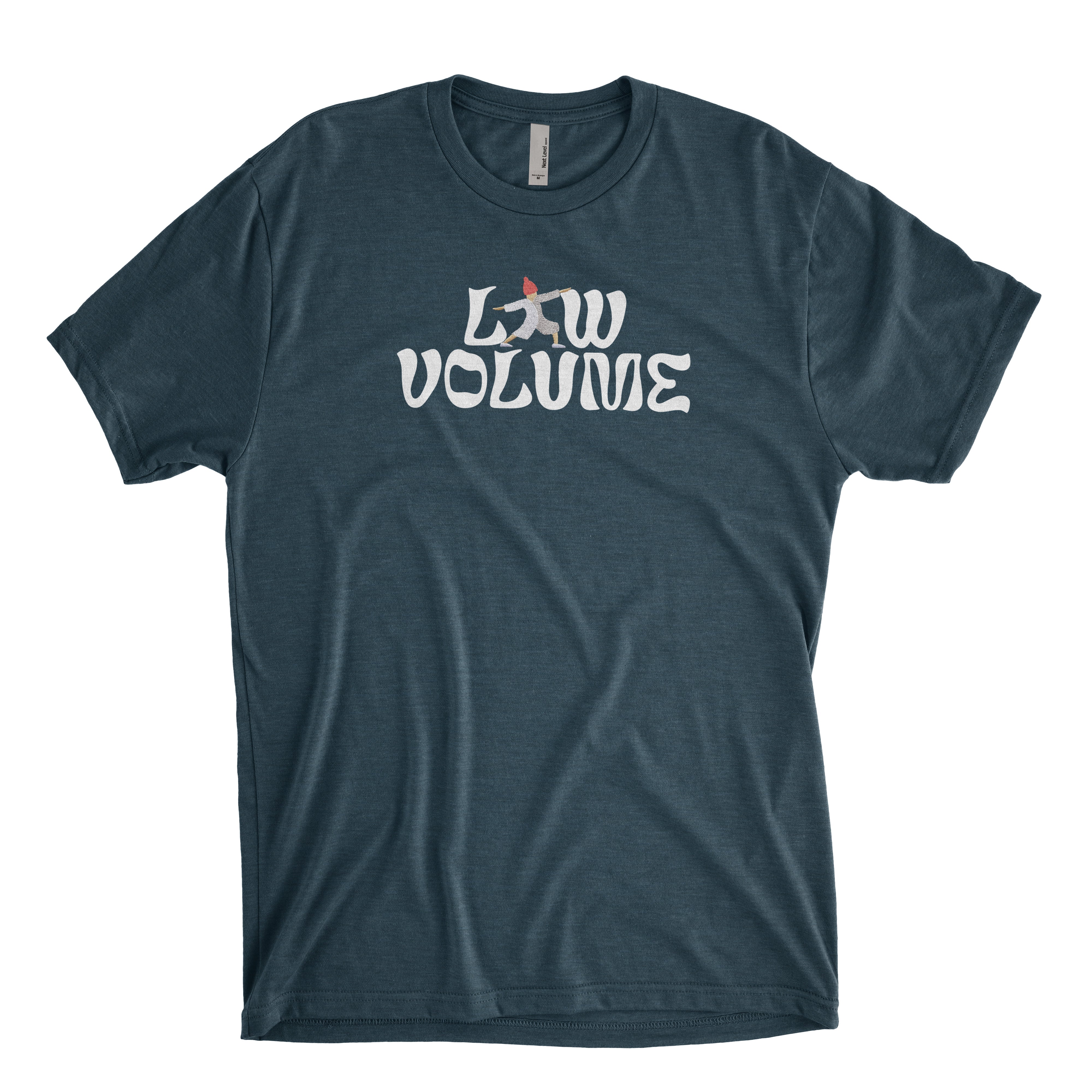 Low Volume Tee