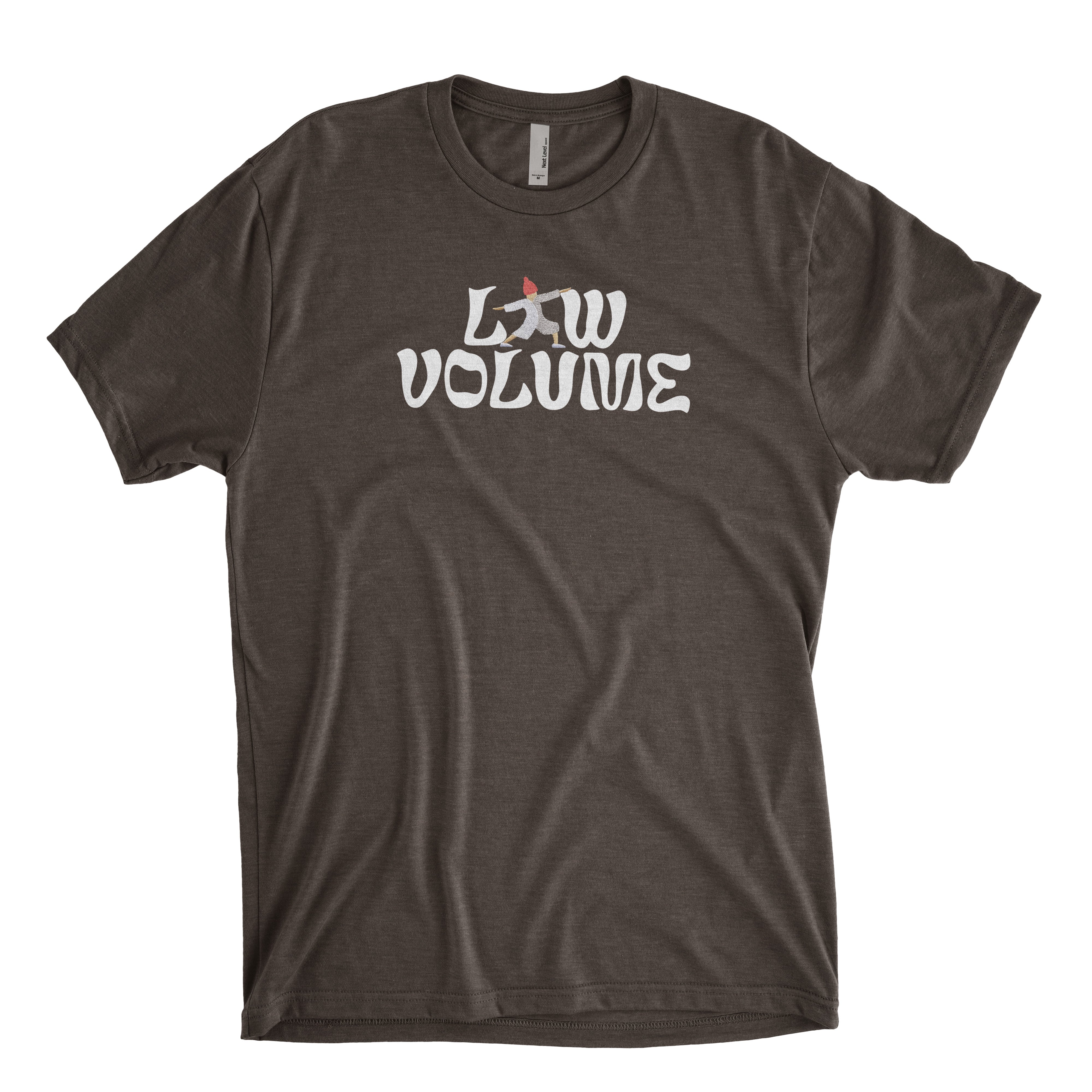 Low Volume Tee