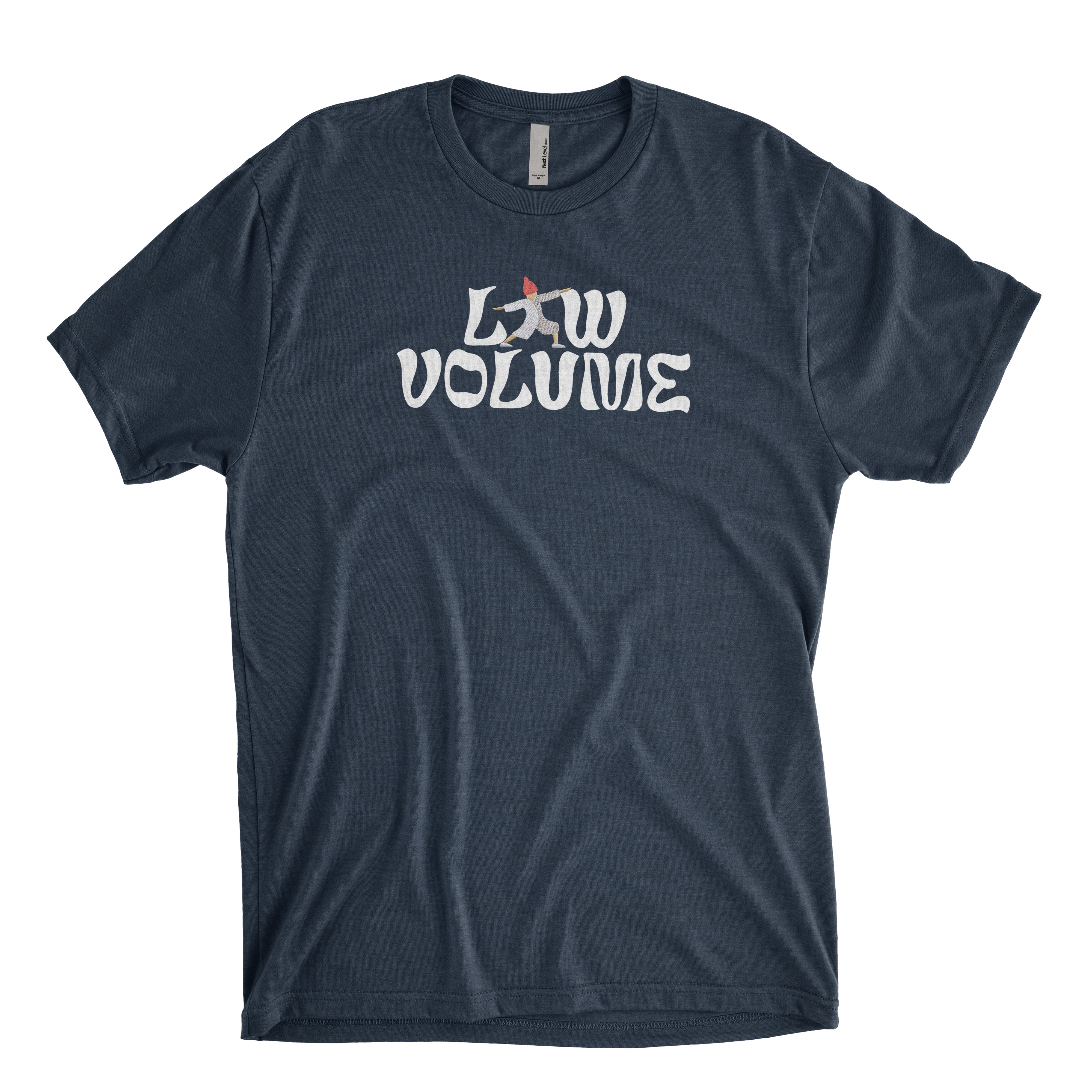 Low Volume Tee