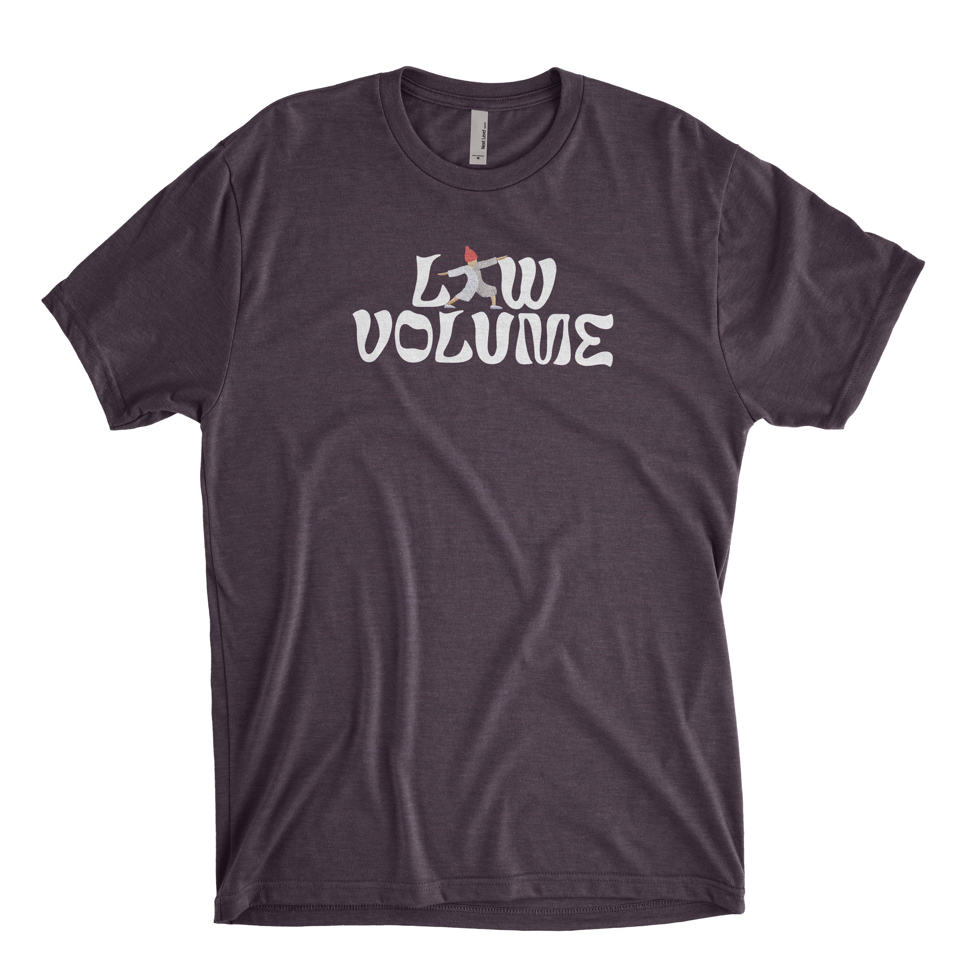 Low Volume Tee