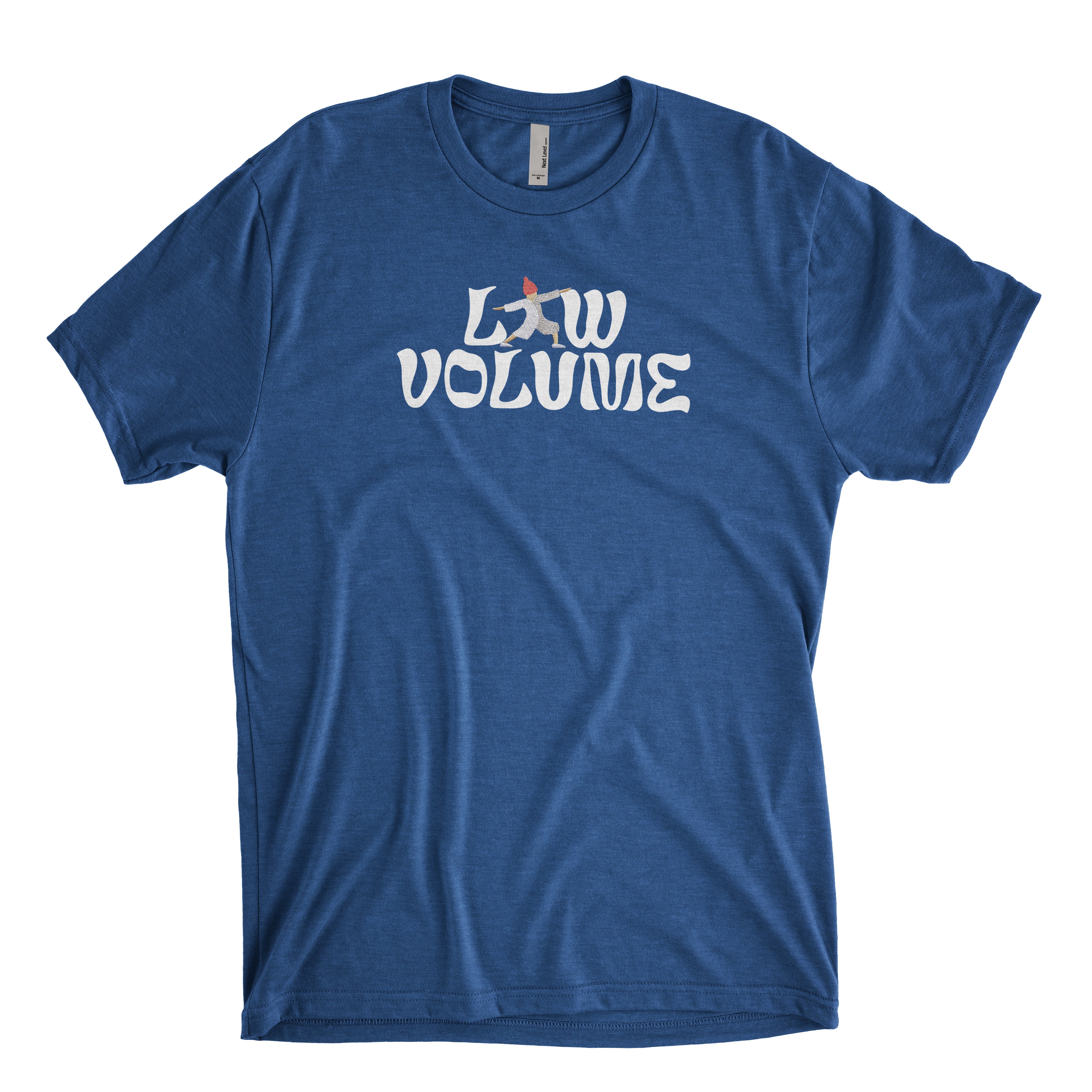 Low Volume Tee