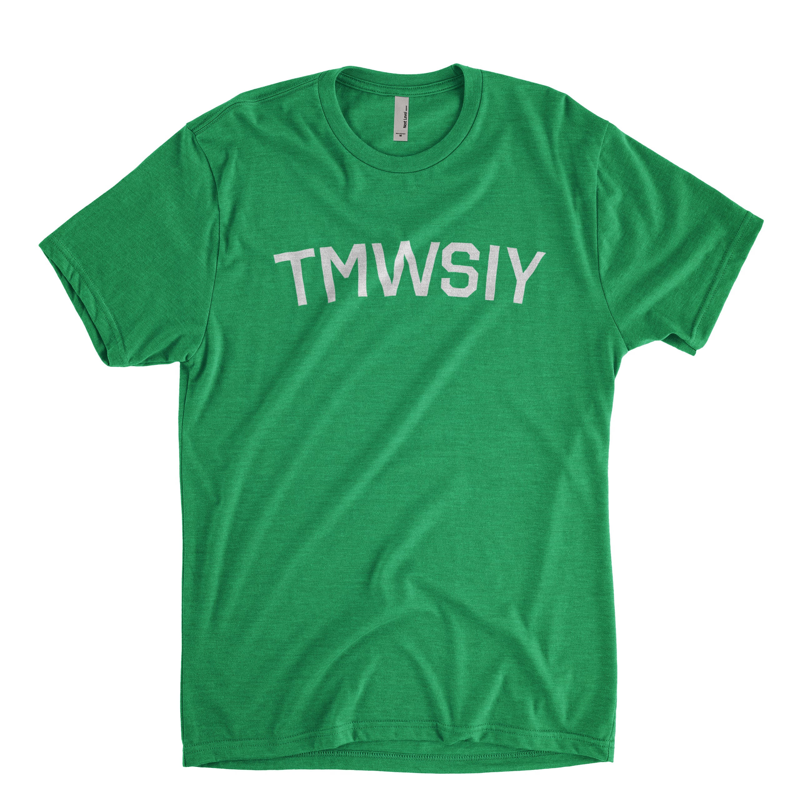 TMWSIY Tee