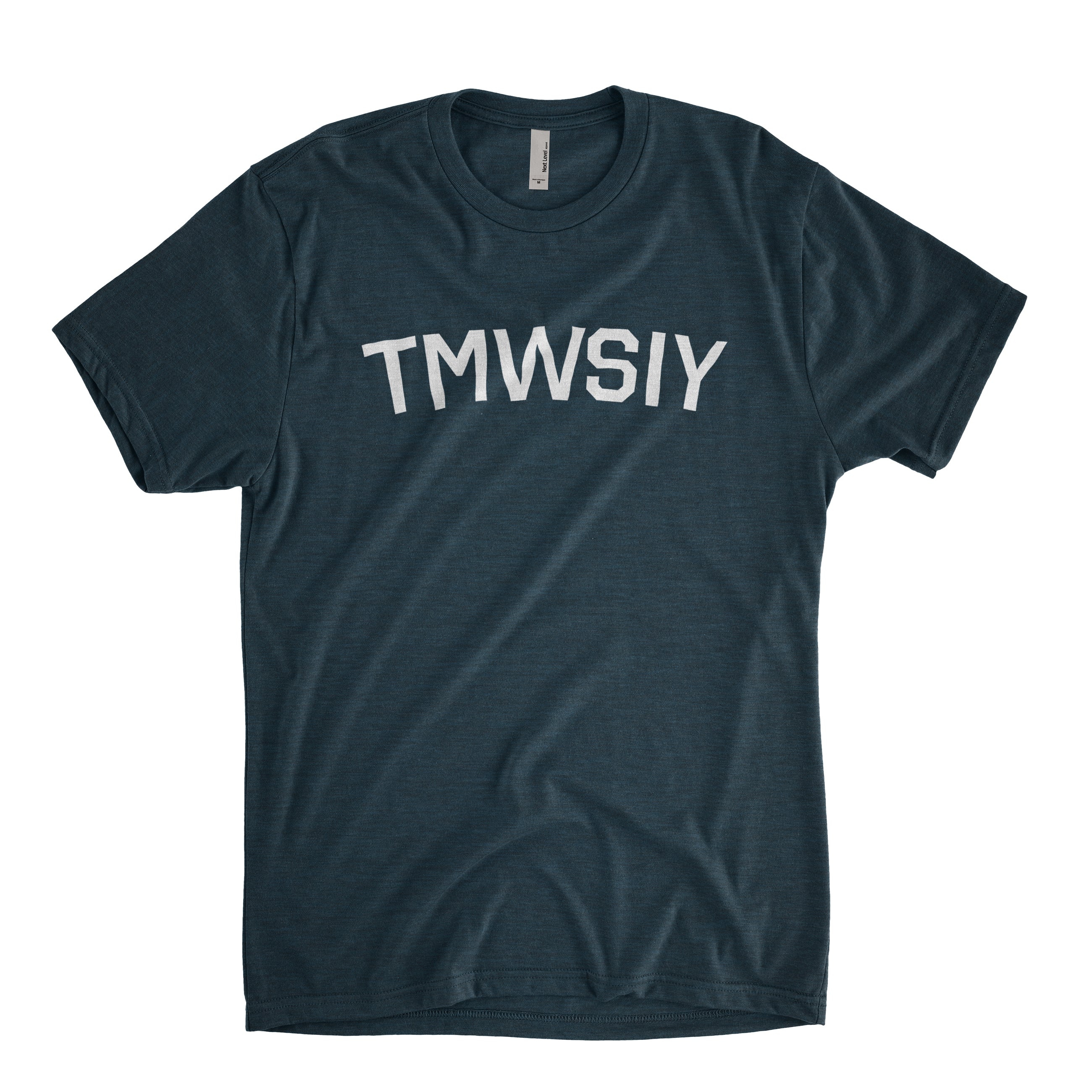 TMWSIY Tee