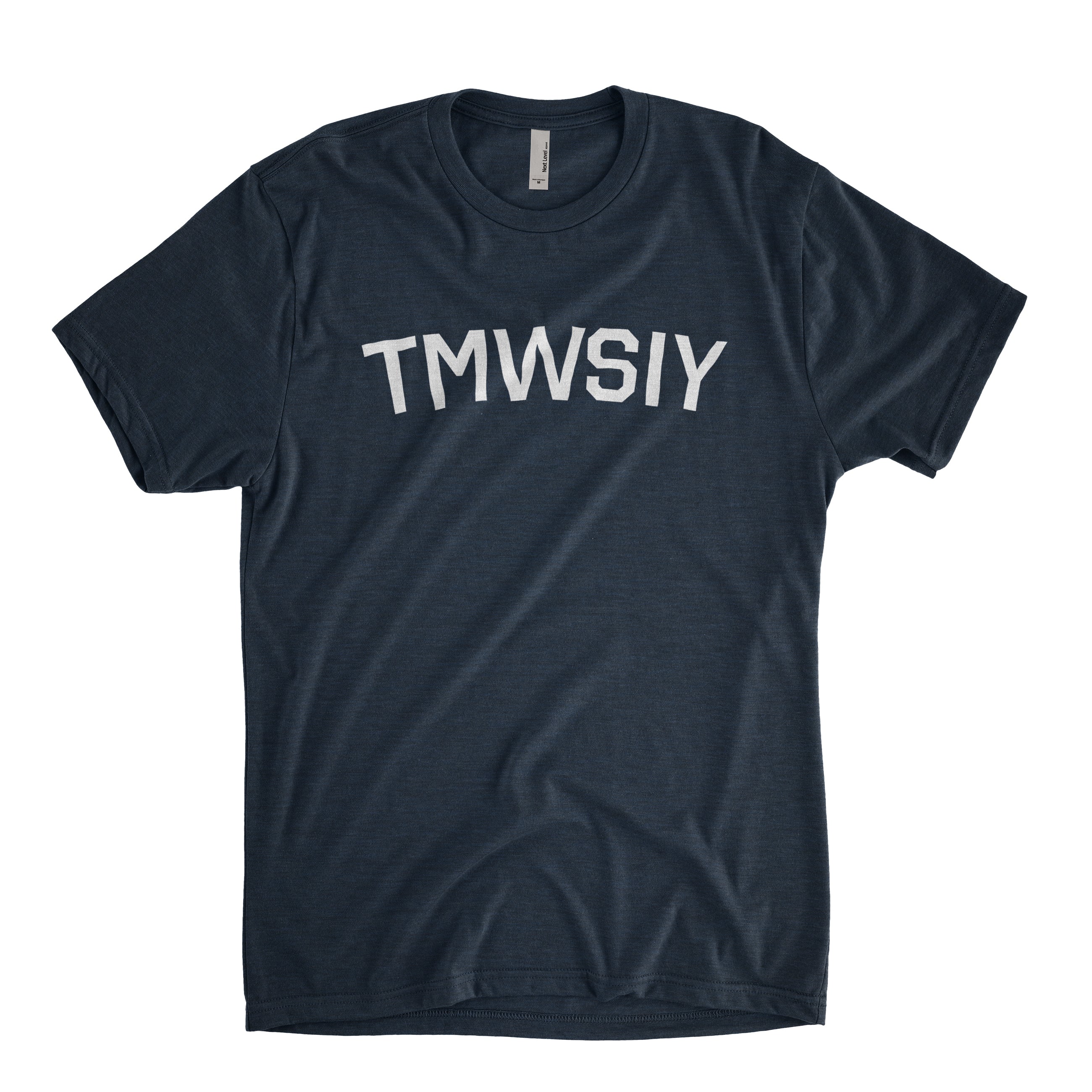 TMWSIY Tee