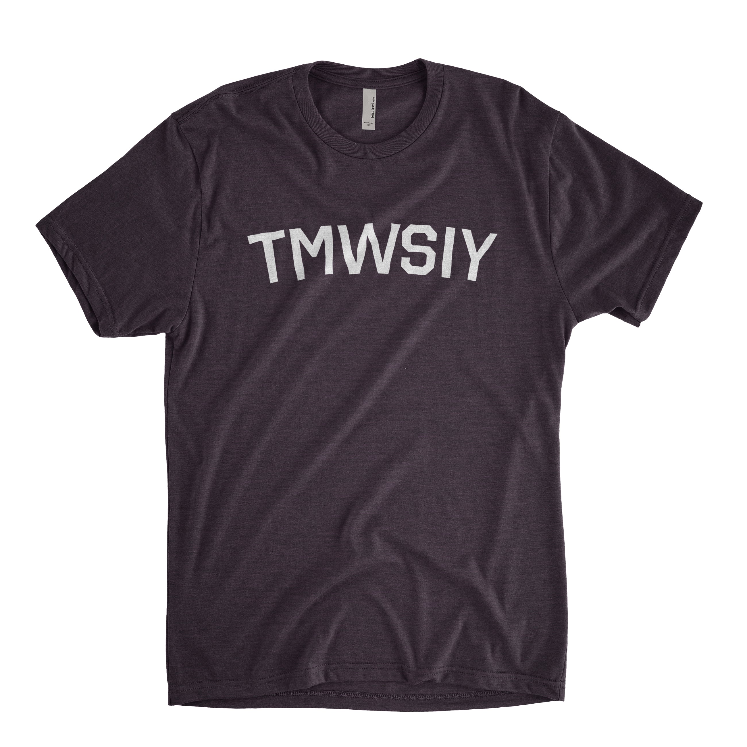 TMWSIY Tee