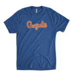 Guyute Tee