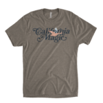 California Magic Tee