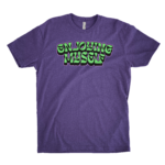 Enjoying Myself Tee