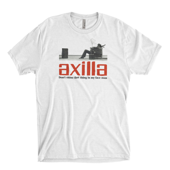 Axilla Tee