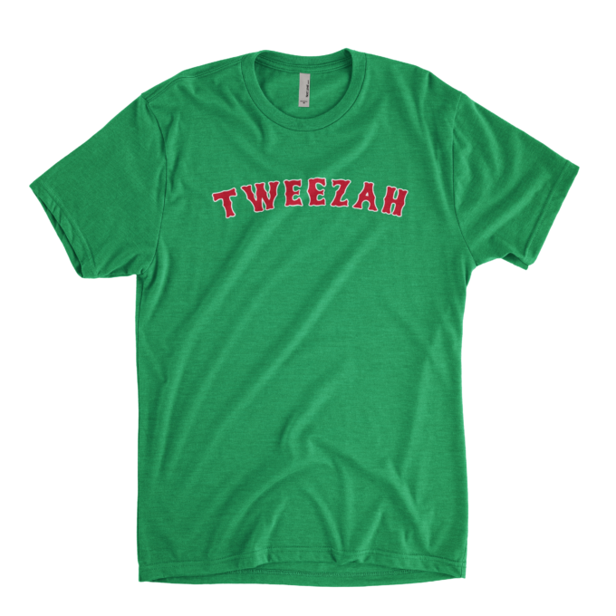 Tweezah