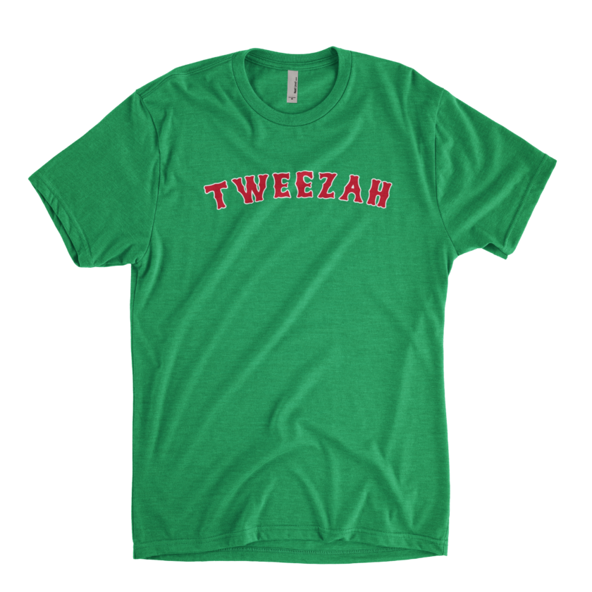 Tweezah