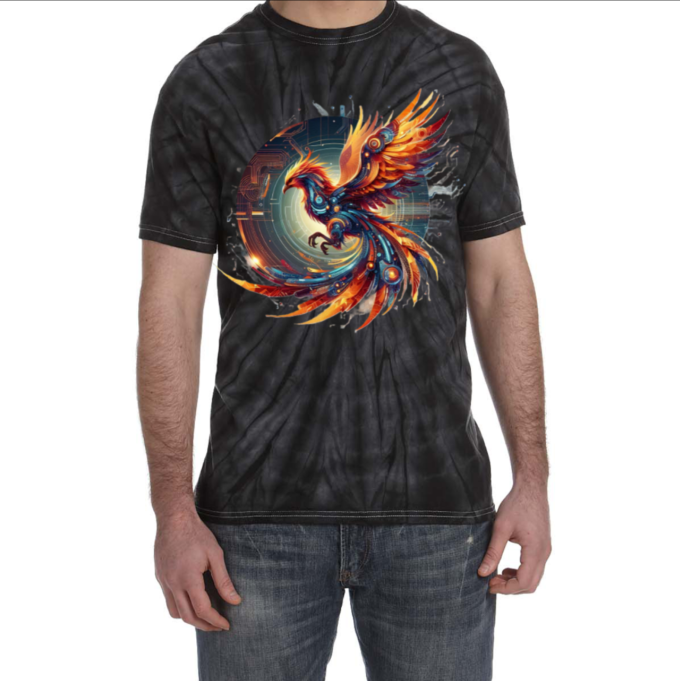 Phoenix Edge