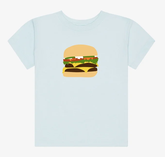 Sleeve Shirt Test